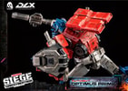 Optimus Prime (Prototype Shown) View 7