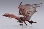 Rathalos (Prototype Shown) View 3