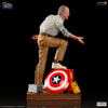 Stan Lee Deluxe (Prototype Shown) View 2