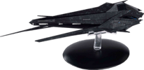 Ba'ul Fighter