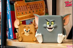 Tom & Jerry Action Mishap Figure- Prototype Shown