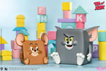Tom & Jerry Action Mishap Figure