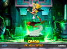 Dr. Neo Cortex- Prototype Shown
