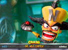 Dr. Neo Cortex- Prototype Shown