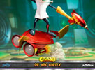 Dr. Neo Cortex- Prototype Shown