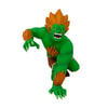 Blanka Unleashed (Prototype Shown) View 1