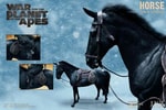 Caesar Horse (Prototype Shown) View 1