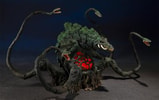 Biollante (Special Color Version)- Prototype Shown