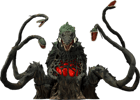 Biollante (Special Color Version)