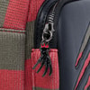 Freddy Sweater Mini Backpack- Prototype Shown
