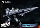 Megatron (Prototype Shown) View 15