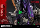 Evangelion Test Type-01 Collector Edition (Prototype Shown) View 8