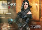 Yennefer of Vengerberg Alternative Outfit Collector Edition (Prototype Shown) View 1