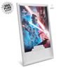 Star Wars: The Rise of Skywalker Silver Foil (Prototype Shown) View 1