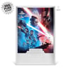 Star Wars: The Rise of Skywalker Silver Foil (Prototype Shown) View 3
