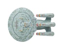 Future U.S.S. Enterprise NCC-1701-D (All Good Things) (Prototype Shown) View 5