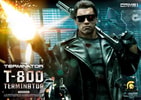 T-800 Terminator Collector Edition - Prototype Shown
