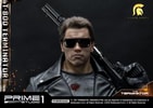 T-800 Terminator Collector Edition - Prototype Shown