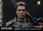 T-800 Terminator Collector Edition - Prototype Shown