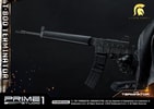 T-800 Terminator Collector Edition - Prototype Shown