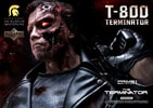 T-800 Terminator (Deluxe Version)- Prototype Shown
