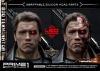 T-800 Terminator (Deluxe Version)- Prototype Shown