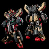 God Sigma Gravion