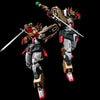 God Sigma Gravion
