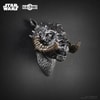 Han Solo's Tauntaun Magnet- Prototype Shown