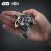 Han Solo's Tauntaun Magnet- Prototype Shown