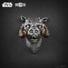 Han Solo's Tauntaun Magnet- Prototype Shown