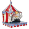 Dumbo Flying Out of Tent Scene- Prototype Shown