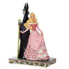 Aurora & Maleficent- Prototype Shown