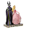 Aurora & Maleficent- Prototype Shown