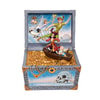 Peter Pan Treasure Chest Scene- Prototype Shown