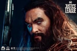Aquaman- Prototype Shown