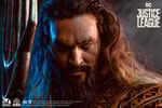 Aquaman- Prototype Shown