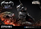 Batman VS Joker Dragon