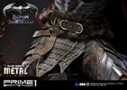 Batman VS Joker Dragon
