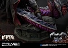 Batman VS Joker Dragon