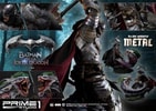 Batman VS Joker Dragon