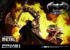 Batman VS Joker Dragon (Deluxe Version)