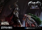 Batman VS Joker Dragon (Deluxe Version)