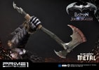 Batman VS Joker Dragon (Deluxe Version)