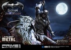 Batman VS Joker Dragon (Deluxe Version)