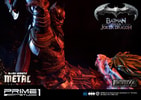 Batman VS Joker Dragon (Deluxe Version)
