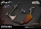 Batman VS Joker Dragon (Deluxe Version)