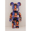 Be@rbrick Andy Warhol's Muhammad Ali 1000%- Prototype Shown