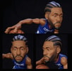 Kawhi Leonard SmALL-STARS- Prototype Shown