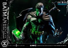 Batman Batcave (Black Version) Collector Edition (Prototype Shown) View 16